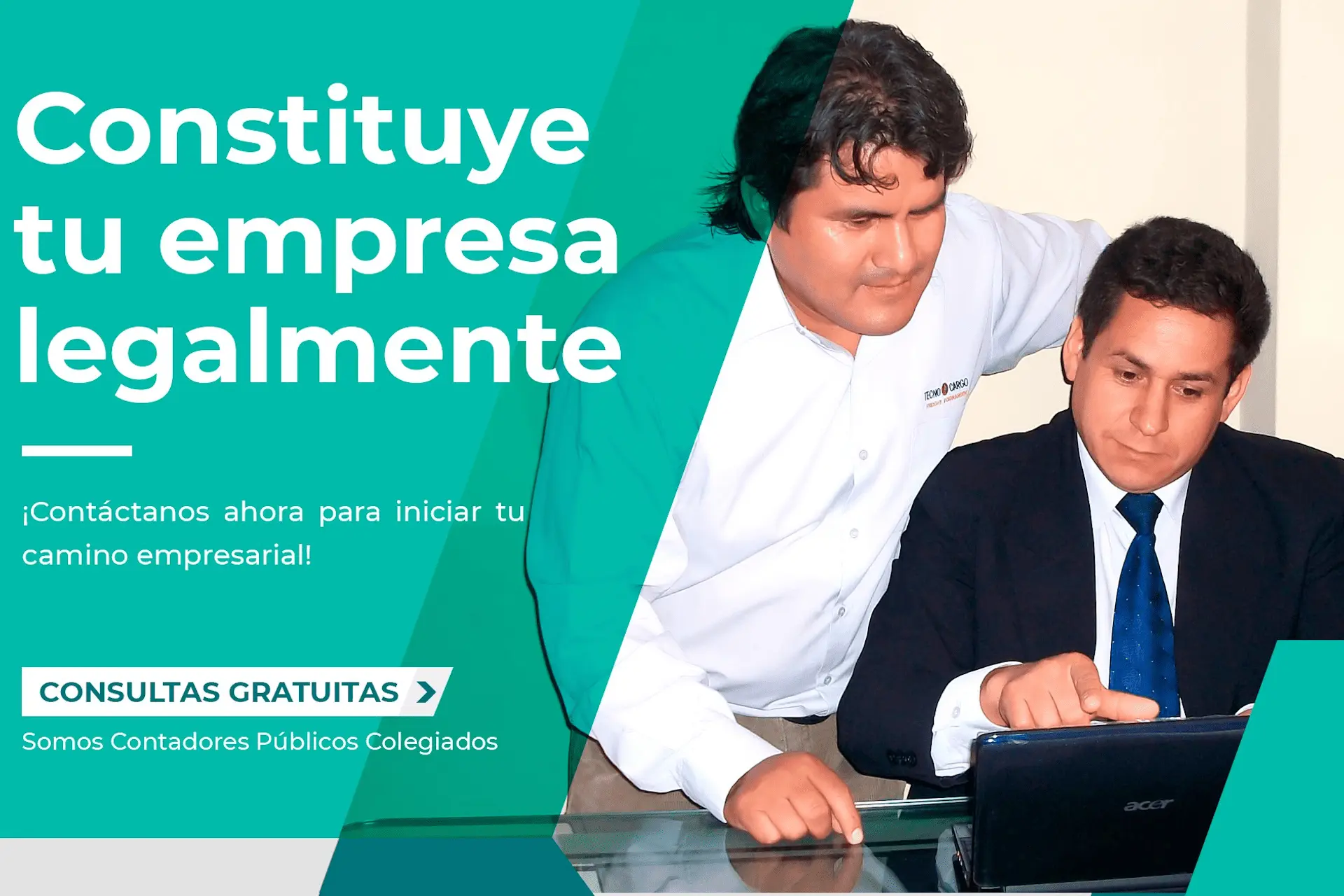 Asesoría profesional